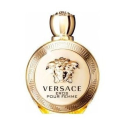 Versace Eros parfumovaná voda dámska 100 ml tester